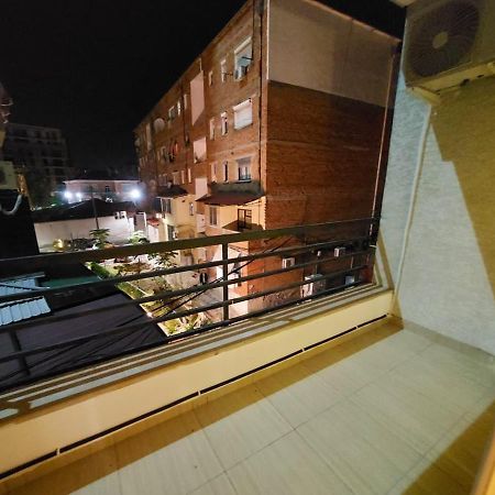 Cafi Apartments Tiranë Ngoại thất bức ảnh