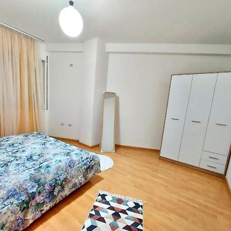 Cafi Apartments Tiranë Ngoại thất bức ảnh