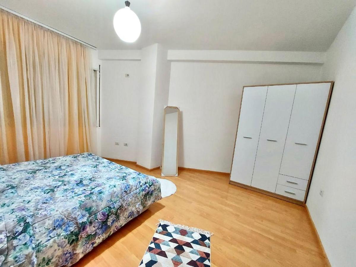 Cafi Apartments Tiranë Ngoại thất bức ảnh