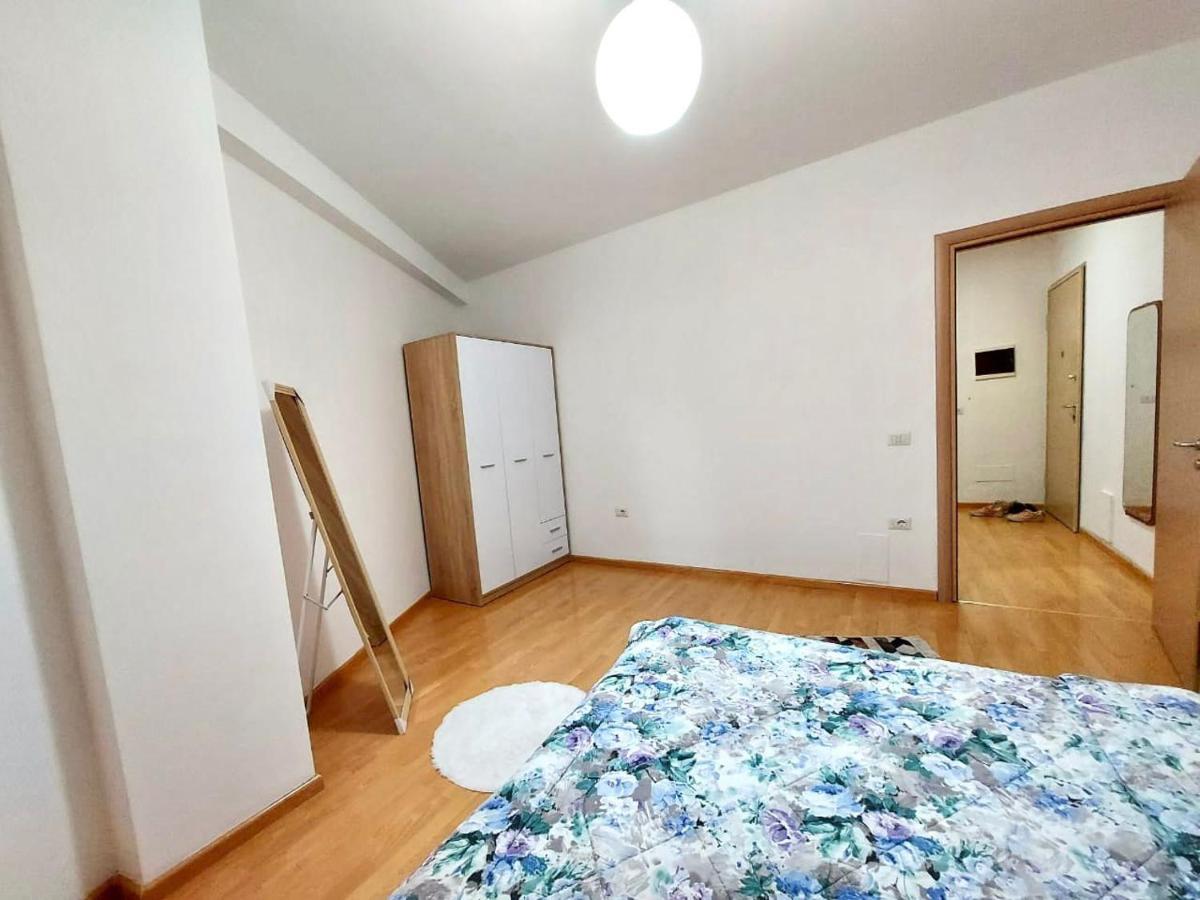 Cafi Apartments Tiranë Ngoại thất bức ảnh