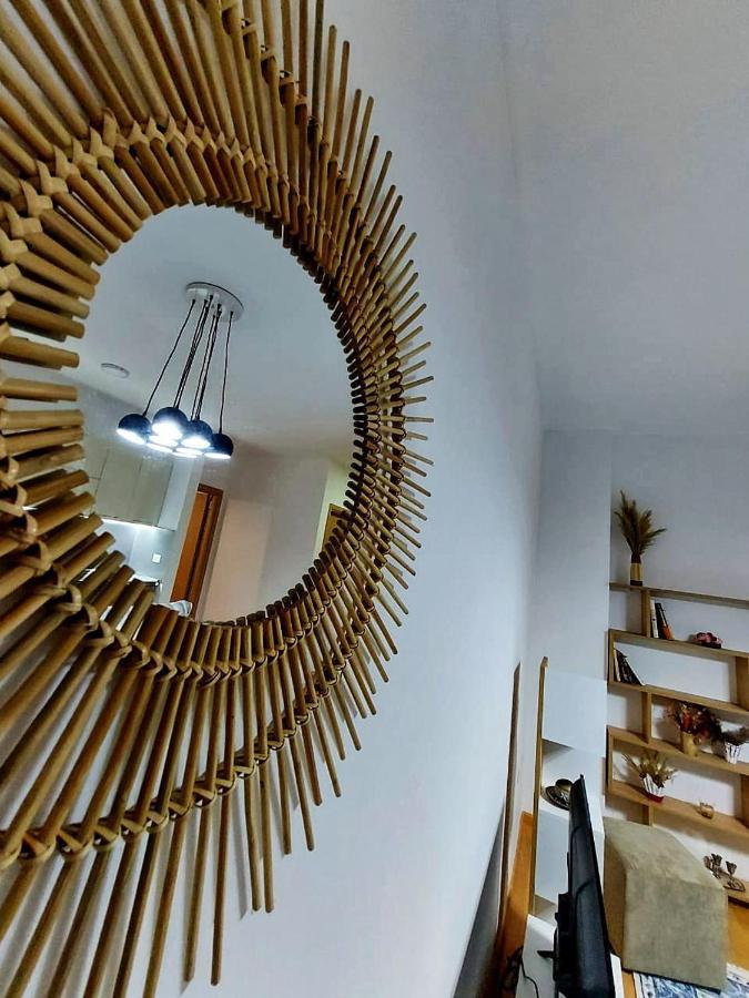 Cafi Apartments Tiranë Ngoại thất bức ảnh
